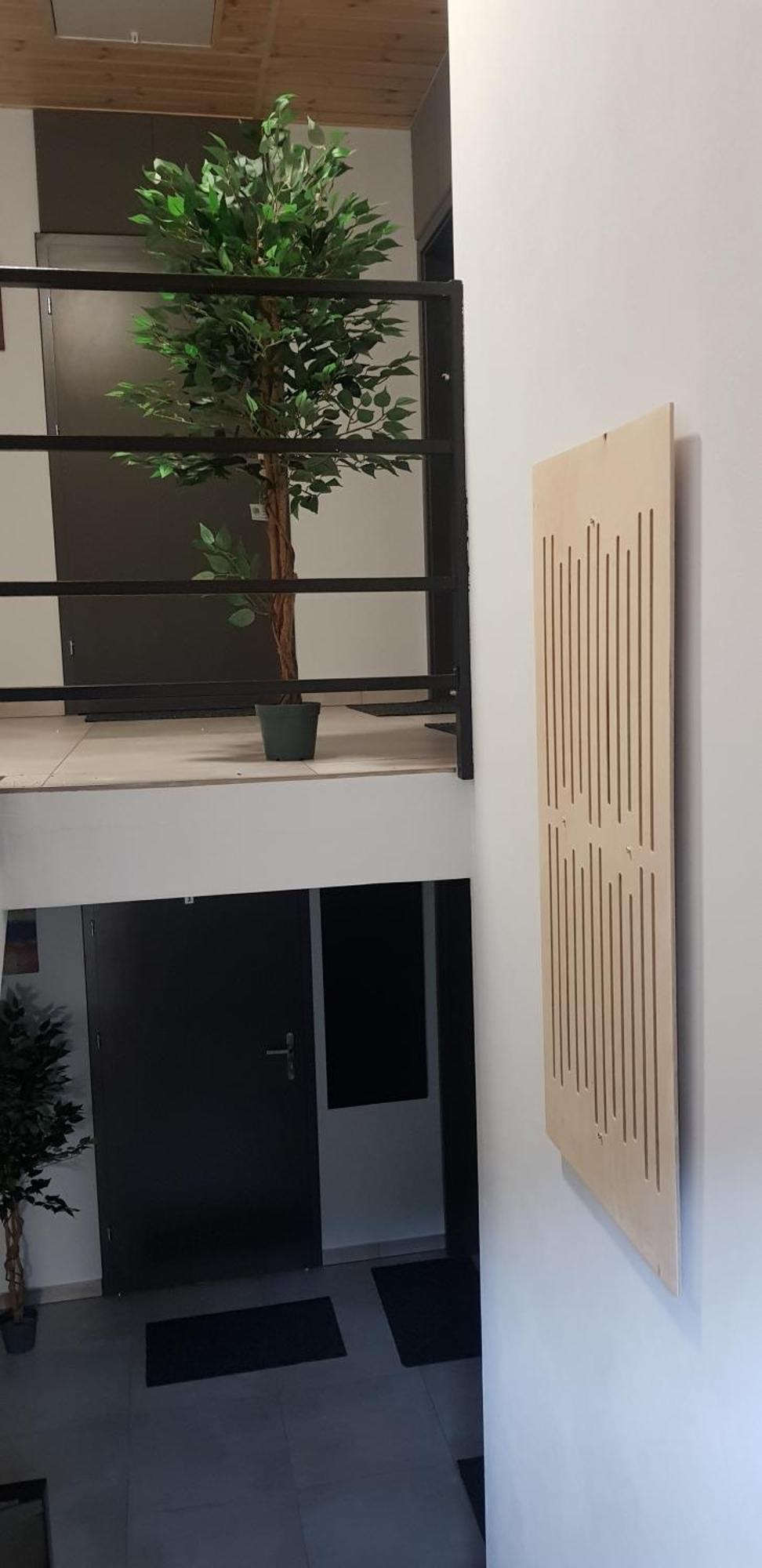 Dom Goscinny Skarpa Krynica Zdroj Bagian luar foto